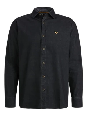 PME Legend Koszula w kolorze czarnym rozmiar: L