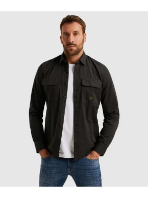 PME Legend Koszula w kolorze czarnym rozmiar: 3XL