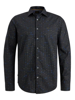 PME Legend Koszula w kolorze czarnym rozmiar: L