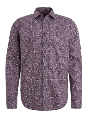 PME Legend Koszula w kolorze fioletowym rozmiar: L