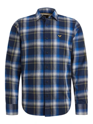 PME Legend Koszula w kolorze granatowym rozmiar: XXL