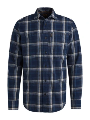 PME Legend Koszula w kolorze granatowym rozmiar: 3XL