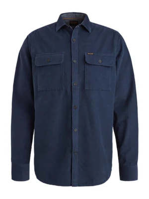 PME Legend Koszula w kolorze granatowym rozmiar: L