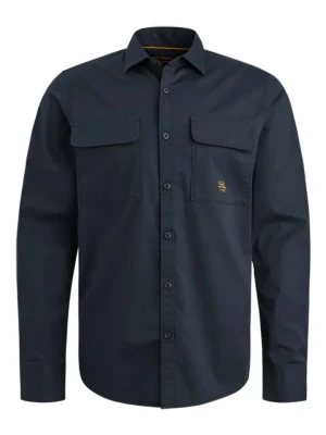 PME Legend Koszula w kolorze granatowym rozmiar: M