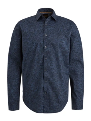 PME Legend Koszula w kolorze granatowym rozmiar: XL