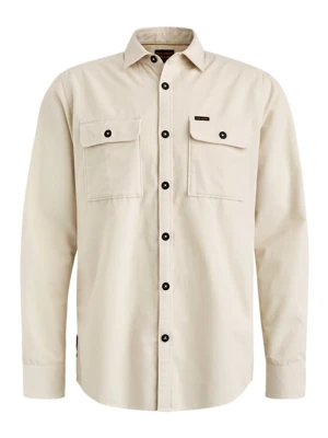 PME Legend Koszula w kolorze kremowym rozmiar: L