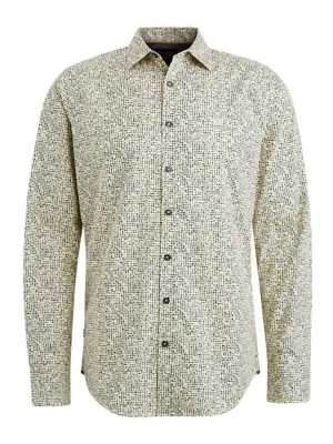 PME Legend Koszula w kolorze kremowym rozmiar: XXL