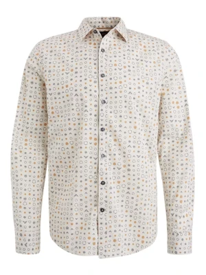 PME Legend Koszula w kolorze kremowym rozmiar: L