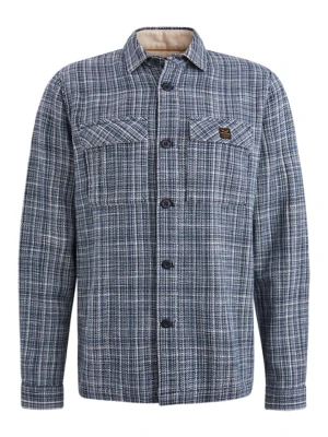 PME Legend Koszula w kolorze niebieskim rozmiar: M