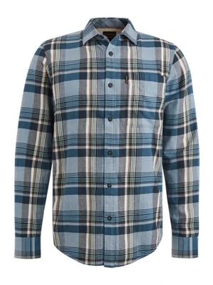 PME Legend Koszula w kolorze niebieskim rozmiar: M