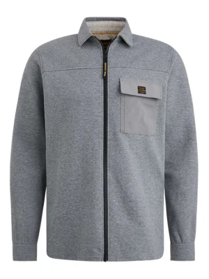 PME Legend Koszula w kolorze szarym rozmiar: XL