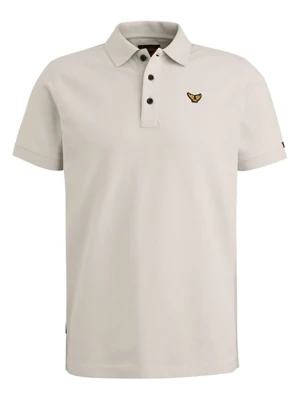 PME Legend Koszulka polo w kolorze beżowym rozmiar: L