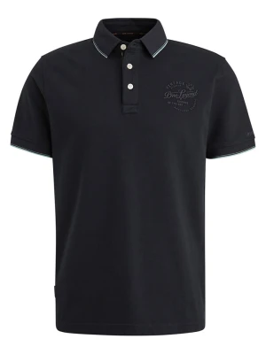 PME Legend Koszulka polo w kolorze czarnym rozmiar: 3XL