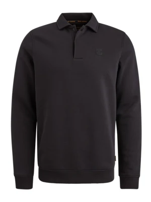 PME Legend Koszulka polo w kolorze czarnym rozmiar: L