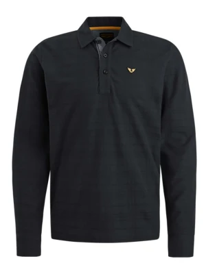 PME Legend Koszulka polo w kolorze czarnym rozmiar: L