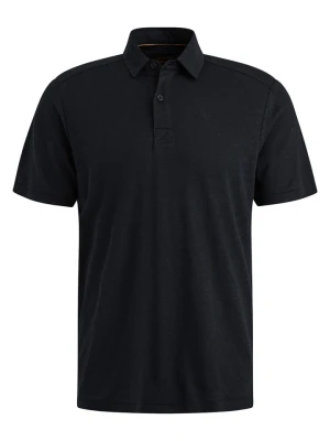 PME Legend Koszulka polo w kolorze czarnym rozmiar: 3XL