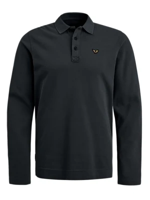 PME Legend Koszulka polo w kolorze czarnym rozmiar: M