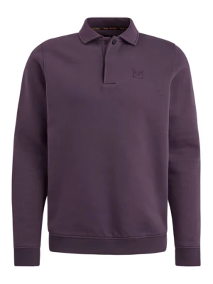 PME Legend Koszulka polo w kolorze fioletowym rozmiar: M