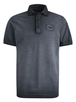 PME Legend Koszulka polo w kolorze granatowym rozmiar: XL