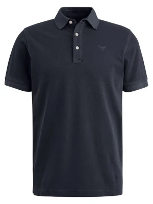 PME Legend Koszulka polo w kolorze granatowym rozmiar: 3XL