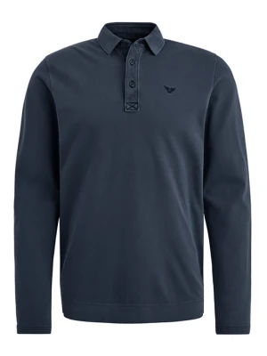 PME Legend Koszulka polo w kolorze granatowym rozmiar: L