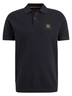 PME Legend Koszulka polo w kolorze granatowym rozmiar: XL