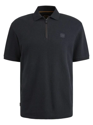 PME Legend Koszulka polo w kolorze granatowym rozmiar: XXL