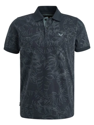 PME Legend Koszulka polo w kolorze granatowym rozmiar: XL