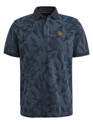 PME Legend Koszulka polo w kolorze granatowym rozmiar: XL