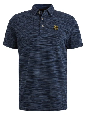 PME Legend Koszulka polo w kolorze granatowym rozmiar: XXL