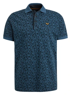 PME Legend Koszulka polo w kolorze granatowym rozmiar: XL