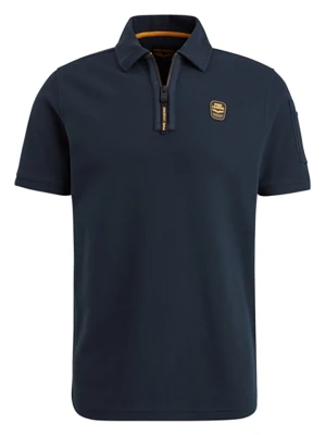 PME Legend Koszulka polo w kolorze granatowym rozmiar: 3XL