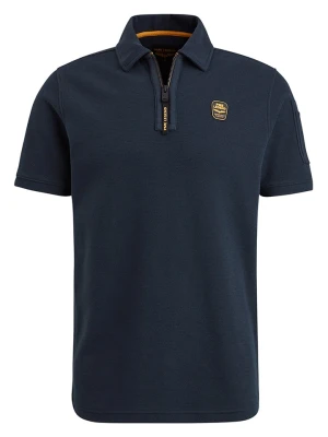PME Legend Koszulka polo w kolorze granatowym rozmiar: S