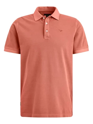 PME Legend Koszulka polo w kolorze pomarańczowym rozmiar: M