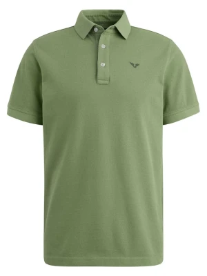 PME Legend Koszulka polo w kolorze zielonym rozmiar: 3XL