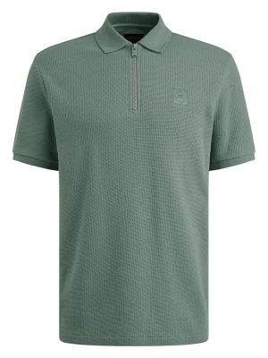 PME Legend Koszulka polo w kolorze zielonym rozmiar: 3XL