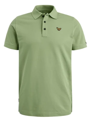 PME Legend Koszulka polo w kolorze zielonym rozmiar: XXL
