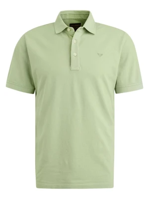 PME Legend Koszulka polo w kolorze zielonym rozmiar: XXL