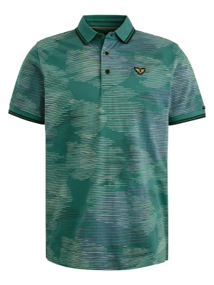 PME Legend Koszulka polo w kolorze zielonym rozmiar: XL