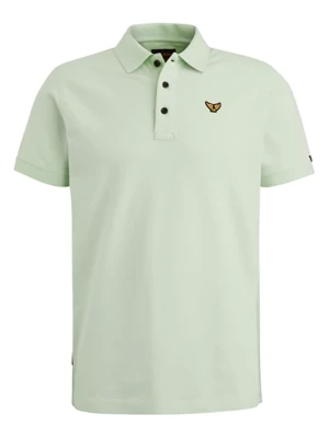 PME Legend Koszulka polo w kolorze zielonym rozmiar: 3XL