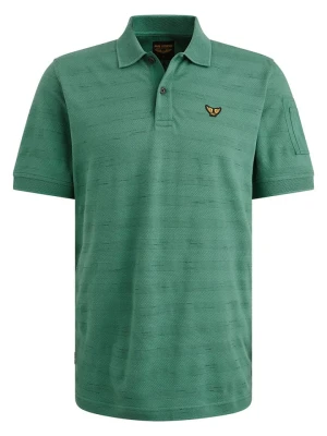 PME Legend Koszulka polo w kolorze zielonym rozmiar: XL