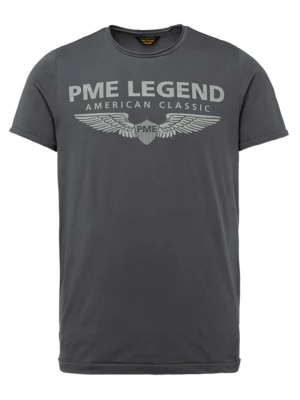 PME Legend Koszulka w kolorze antracytowym rozmiar: 3XL