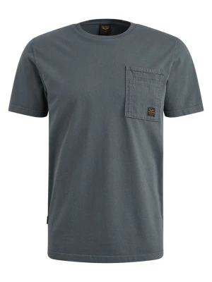 PME Legend Koszulka w kolorze antracytowym rozmiar: 3XL