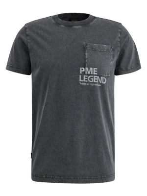 PME Legend Koszulka w kolorze antracytowym rozmiar: 3XL