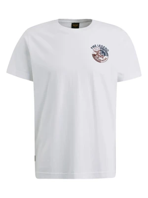 PME Legend Koszulka w kolorze białym rozmiar: 3XL