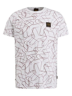 PME Legend Koszulka w kolorze białym rozmiar: S