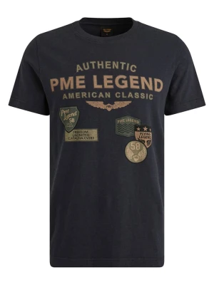 PME Legend Koszulka w kolorze czarnym rozmiar: 3XL