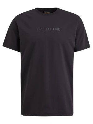 PME Legend Koszulka w kolorze czarnym rozmiar: XL