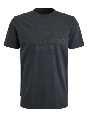 PME Legend Koszulka w kolorze czarnym rozmiar: M