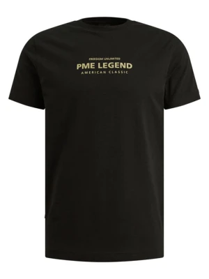 PME Legend Koszulka w kolorze czarnym rozmiar: L